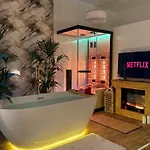 Apartment Ama Esclusive