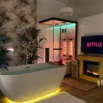 Ama Esclusive Apartment *