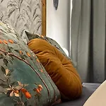 Ama Esclusive Apartment