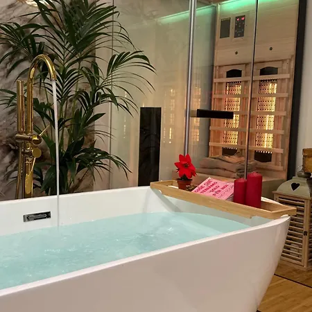 Appartement Ama Esclusive