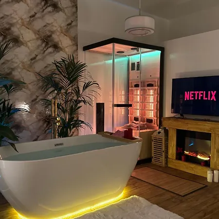 Ama Esclusive Appartement *