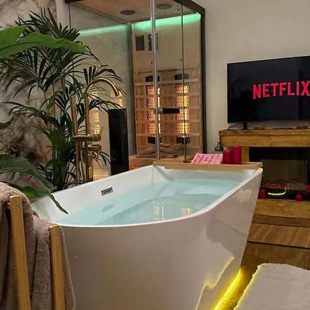 Ama Esclusive Appartement
