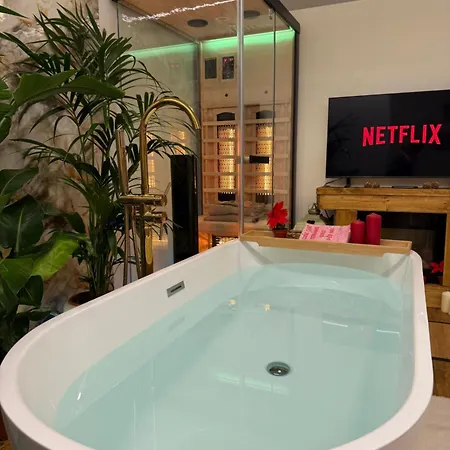 Ama Esclusive Appartement