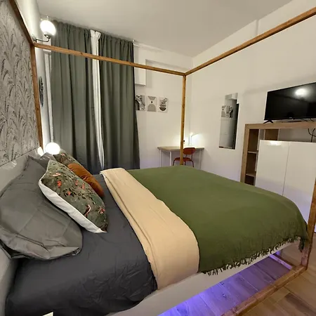 Ama Esclusive Appartement Florence