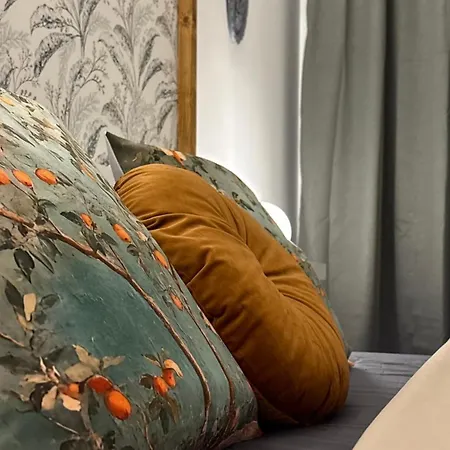 Ama Esclusive Appartement