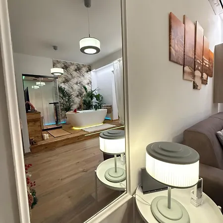Ama Esclusive Appartement Florence