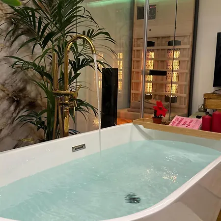 Ama Esclusive Appartement Florence