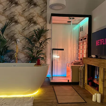 Ama Esclusive Appartement Florence
