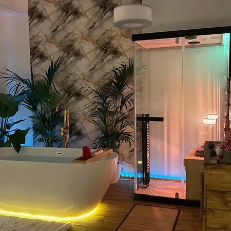 Appartement Ama Esclusive *