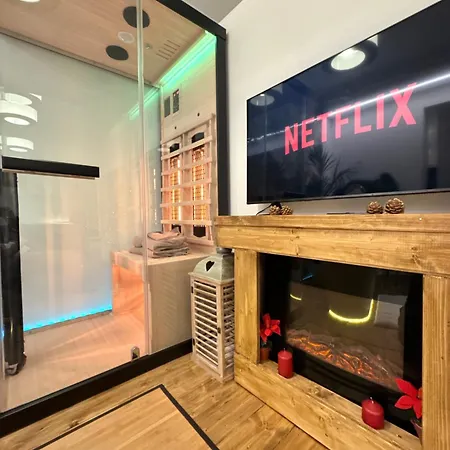 아파트 Ama Esclusive *