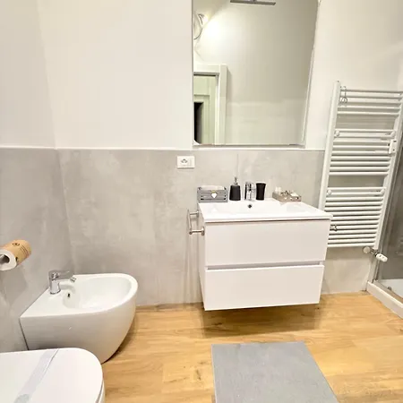 Ama Esclusive Appartement *
