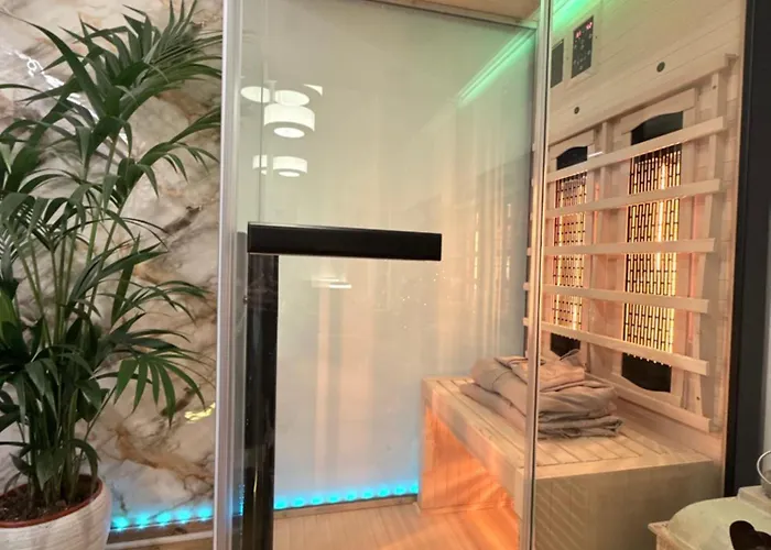 Ama Esclusive Apartmán Florencie