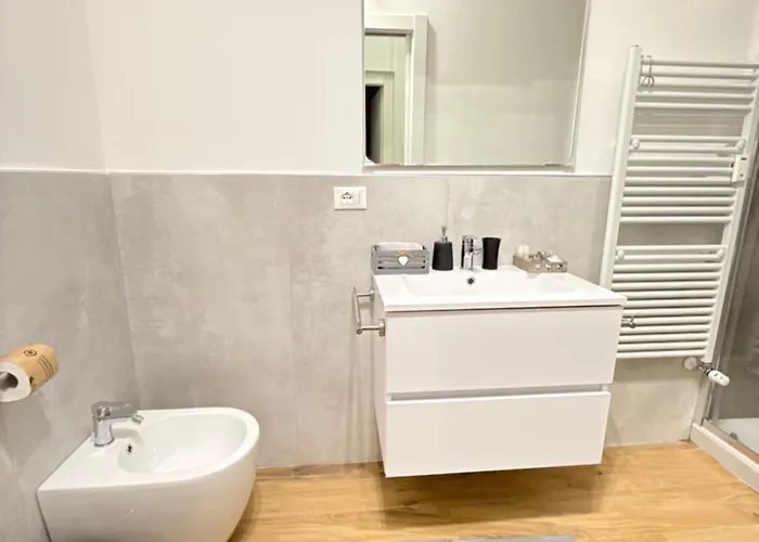 Ama Esclusive Apartmán *